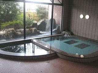 Hotel Alpha-One Yamaguchi Inter