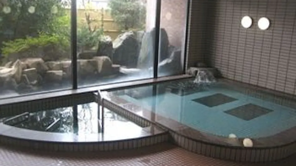 Hotel Alpha-One Yamaguchi Inter