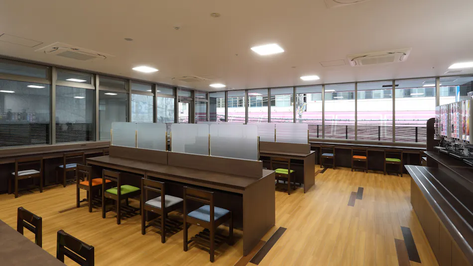 Hotel Alpha-One Kitashinsaibashi