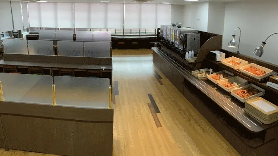 Hotel Alpha-One Kitashinsaibashi