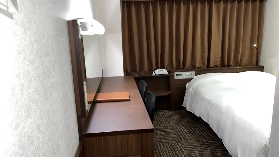Hotel Alpha-One Kashiwazaki