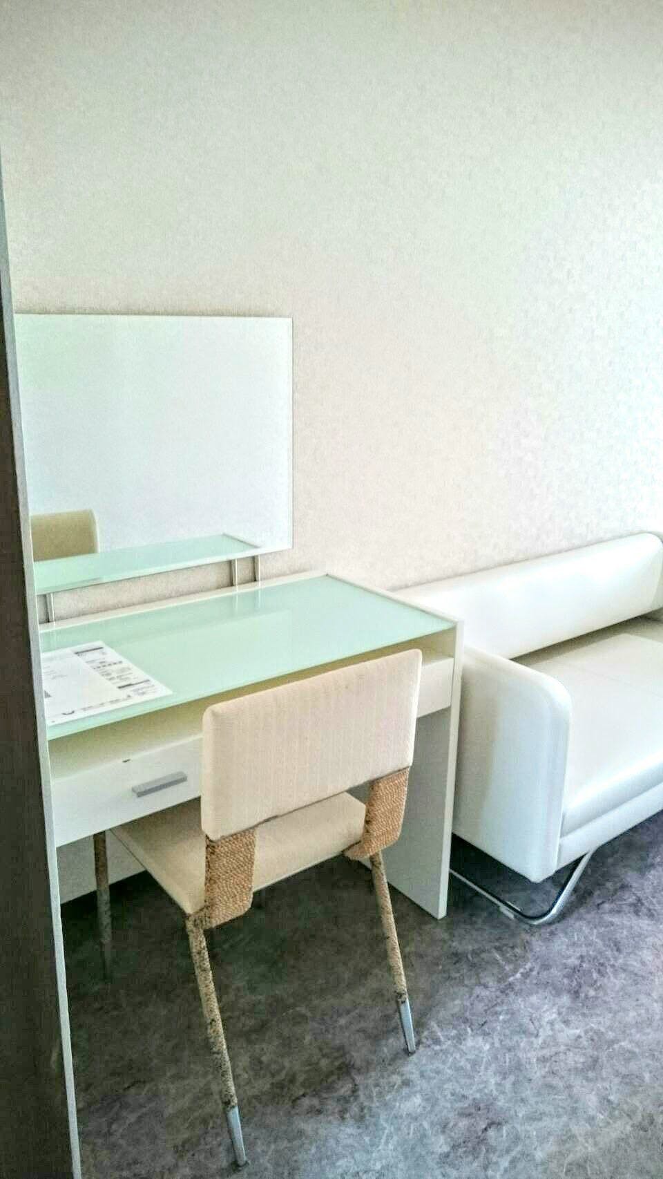 Dressing Table