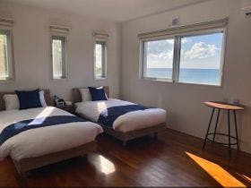 Villa　Yukuru　Ishigaki