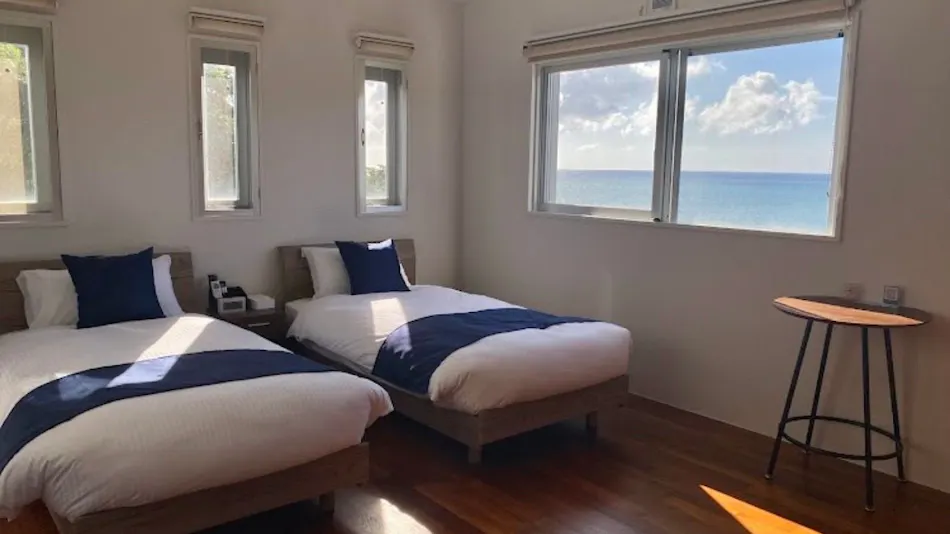 Villa Yukuru Ishigaki