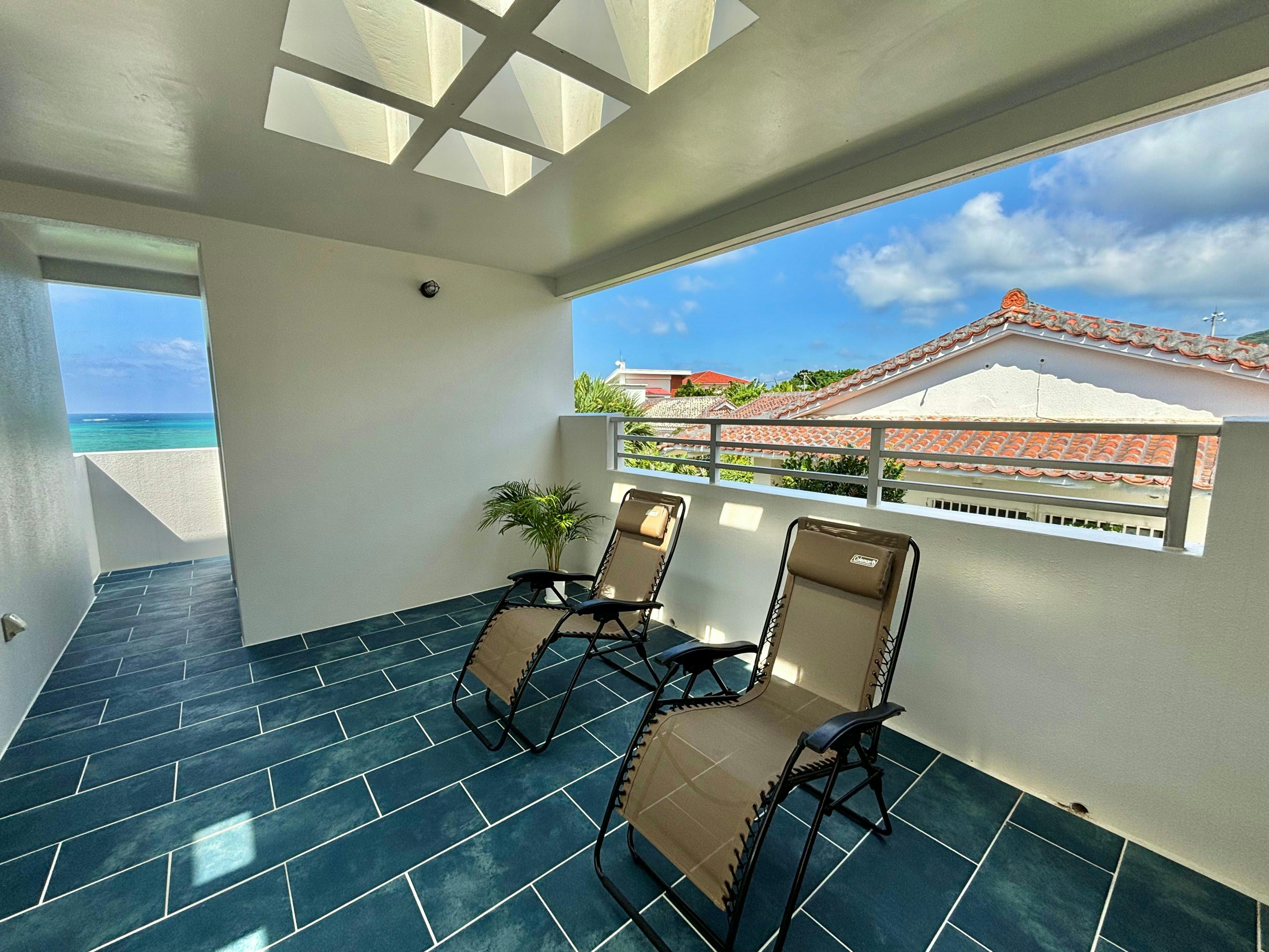Villa Yukuru Ishigaki