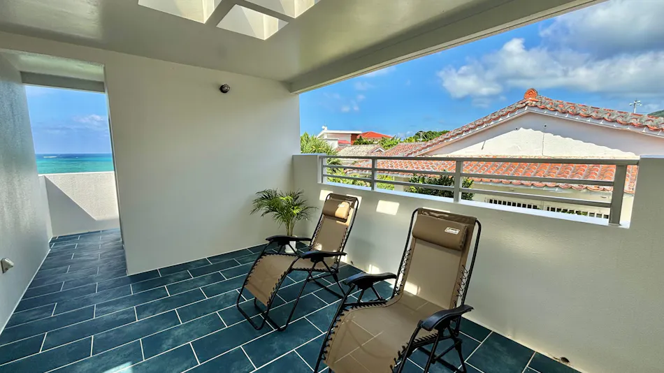Villa Yukuru Ishigaki