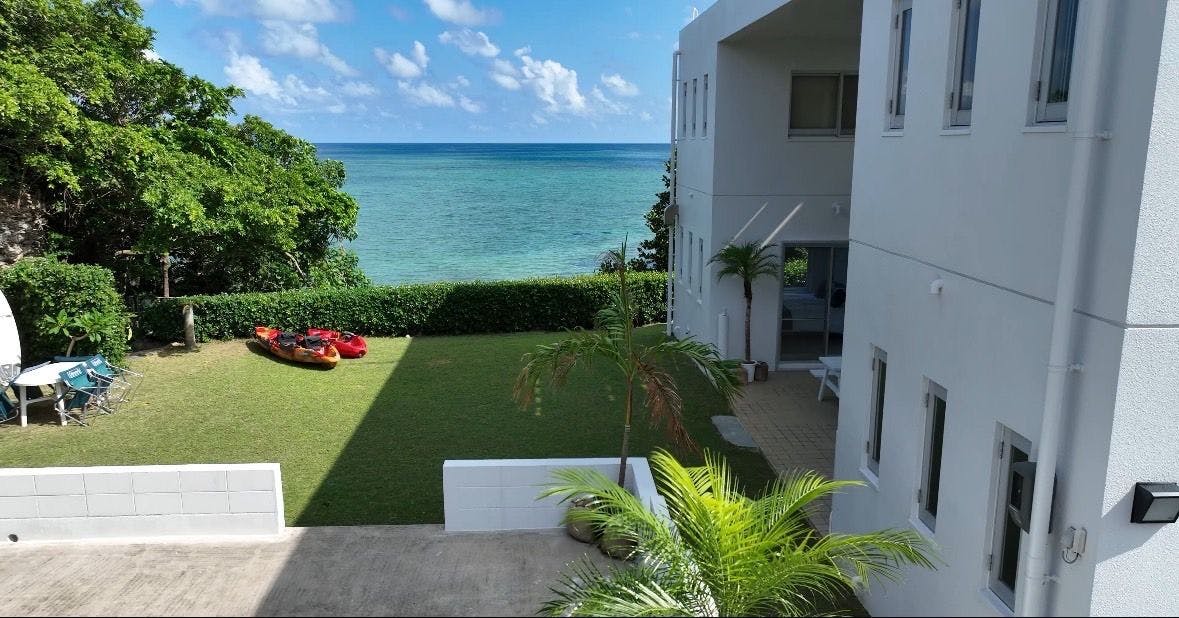 Villa Yukuru Ishigaki