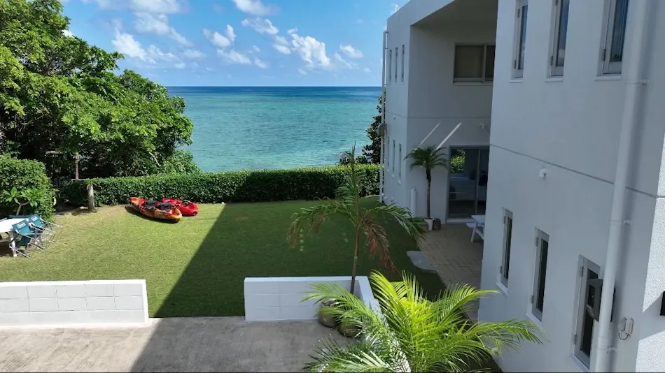 Villa Yukuru Ishigaki
