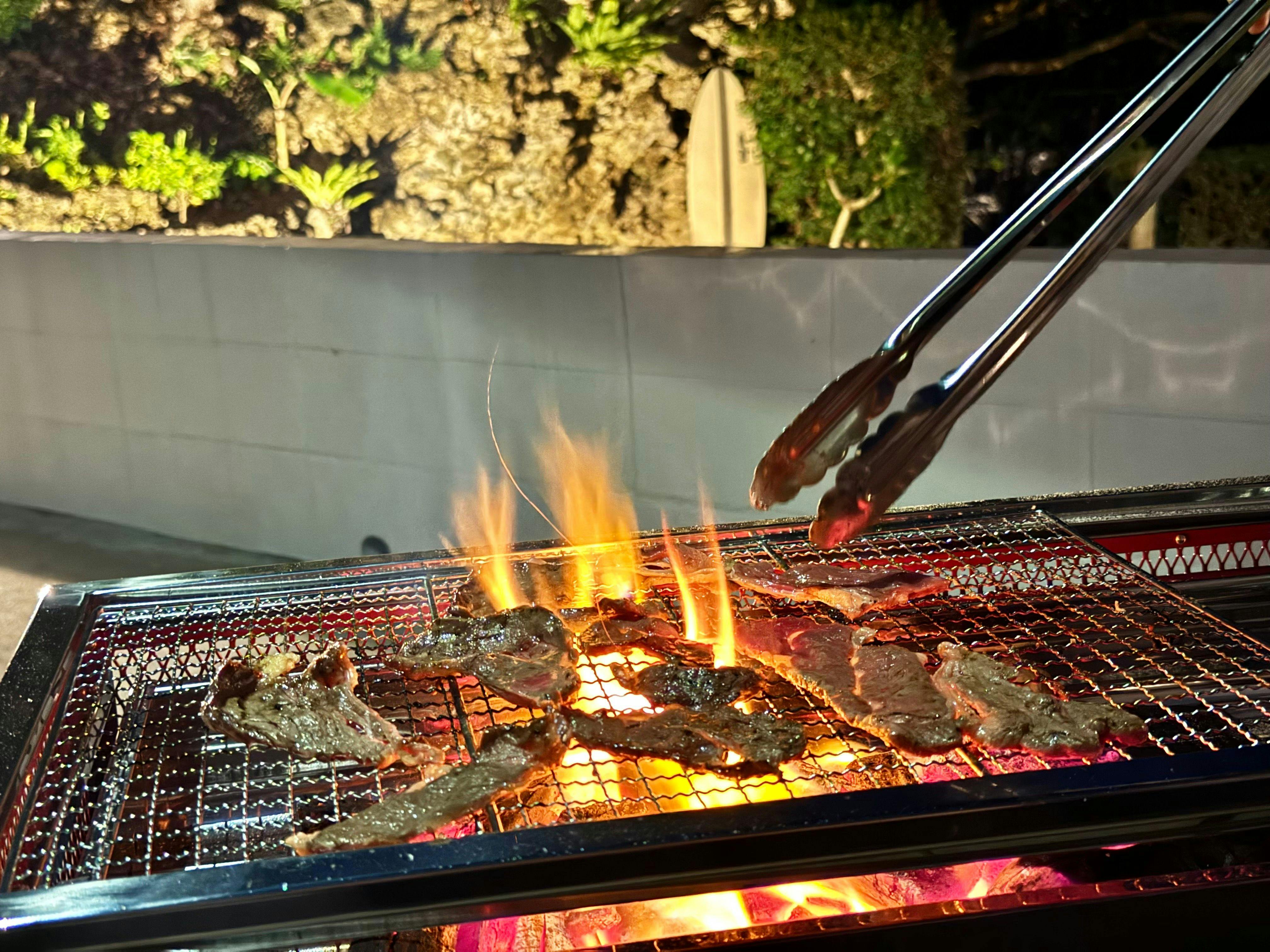BBQ