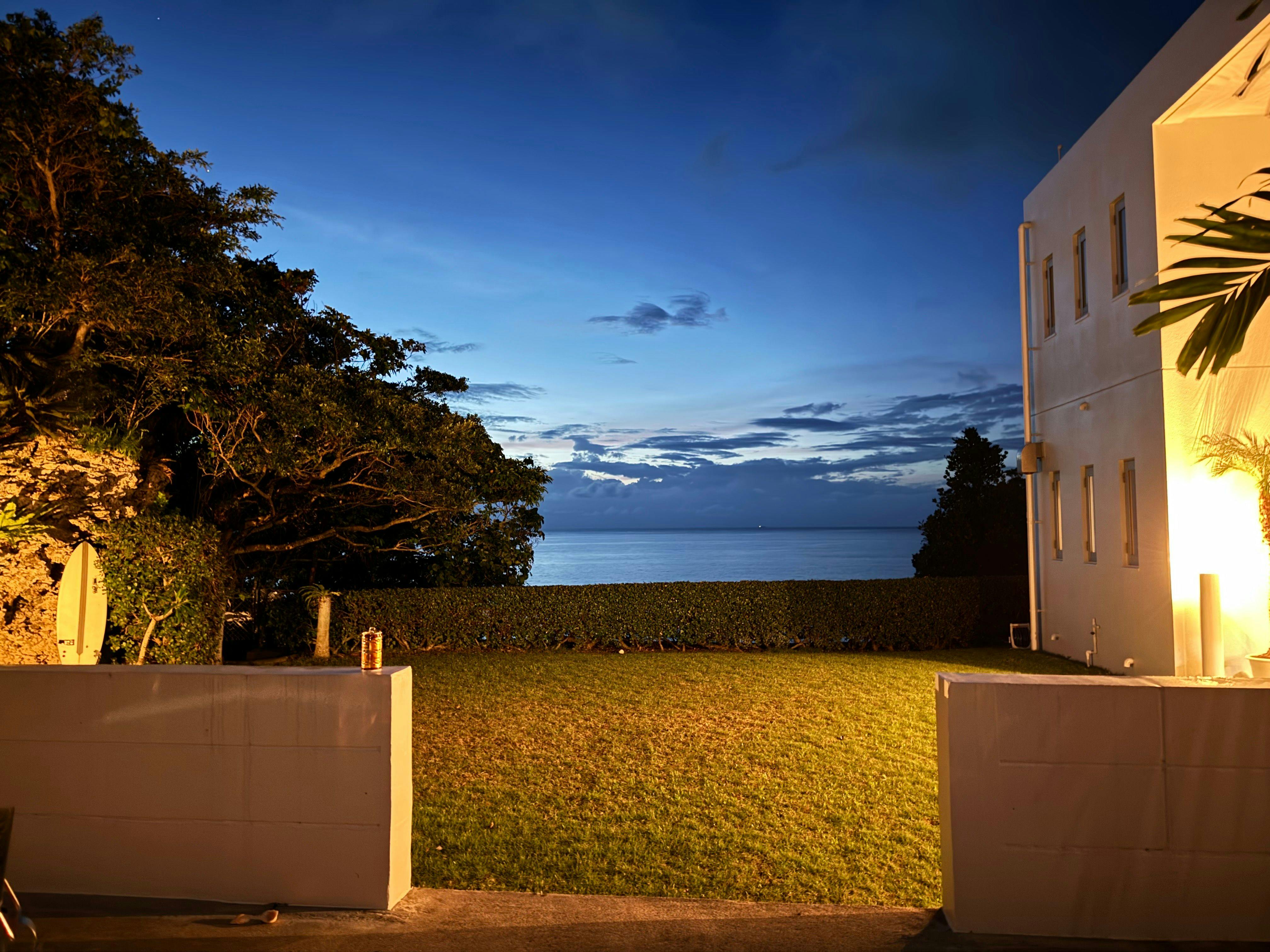 Villa Yukuru Ishigaki