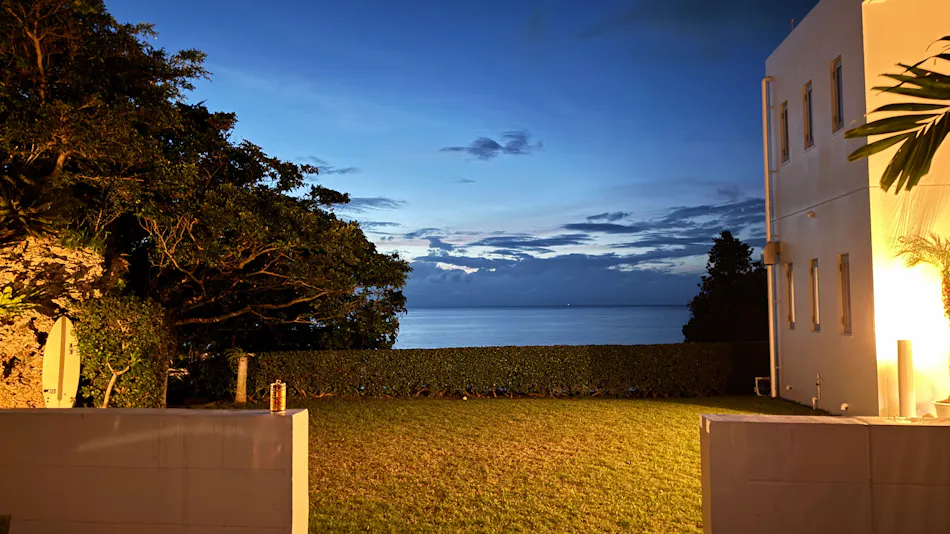 Villa Yukuru Ishigaki