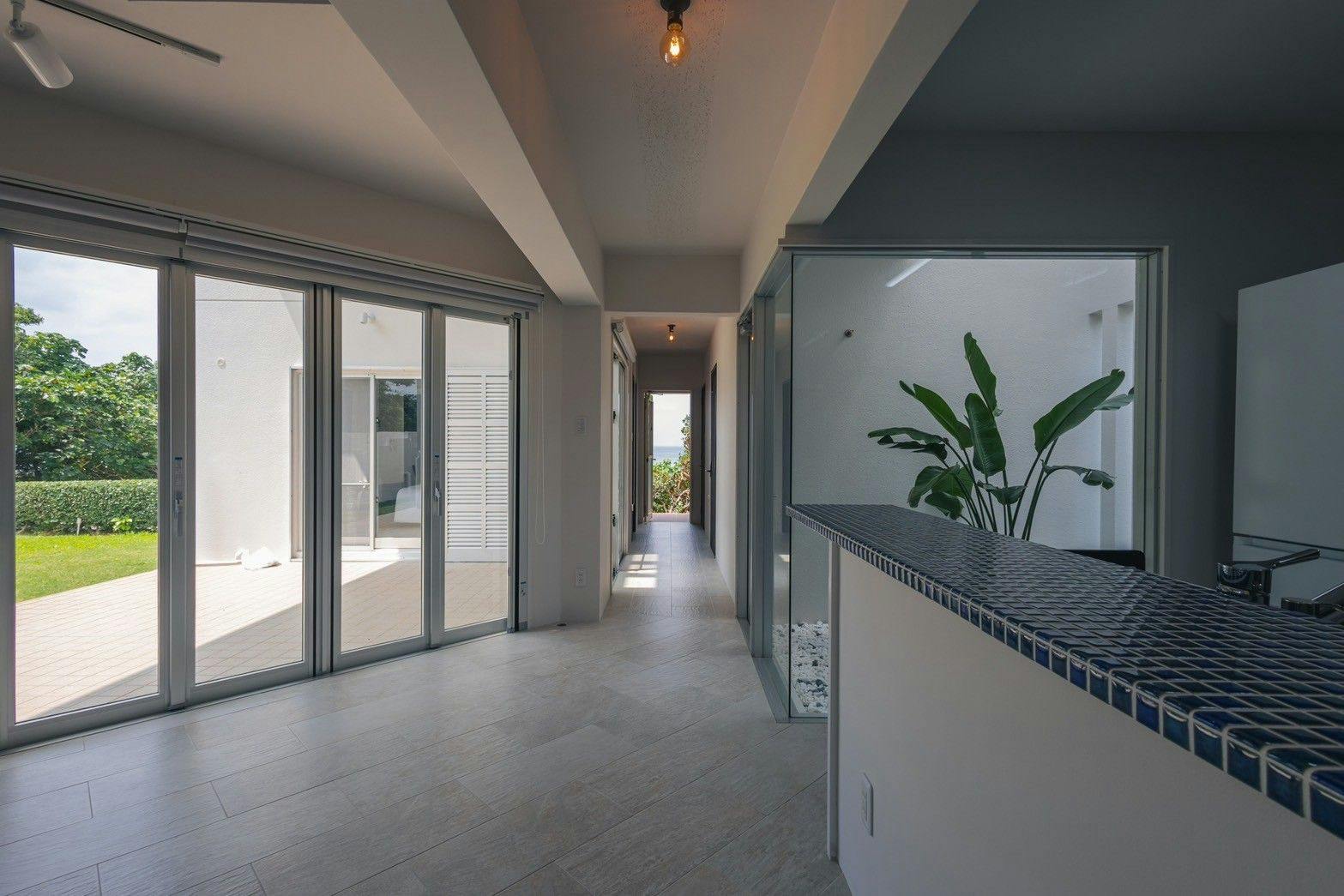 Villa Yukuru Ishigaki