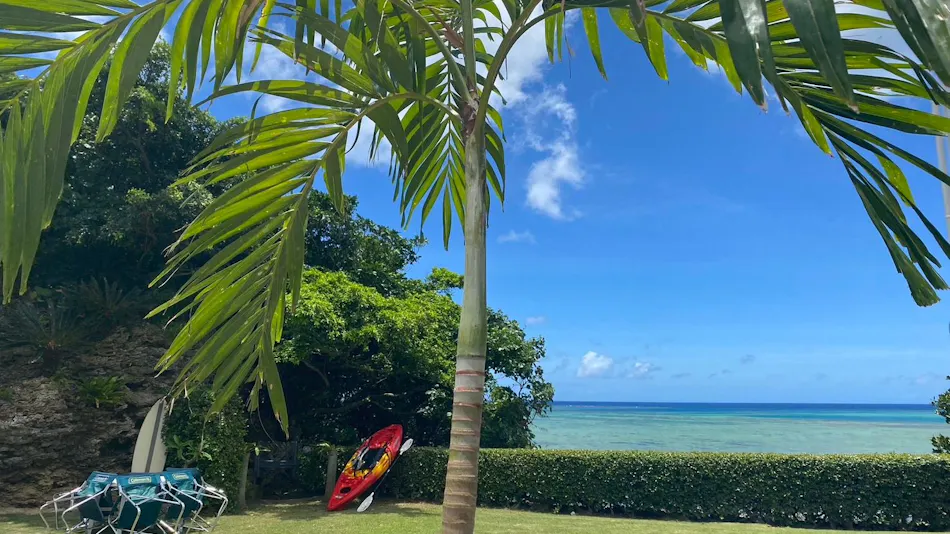 Villa Yukuru Ishigaki