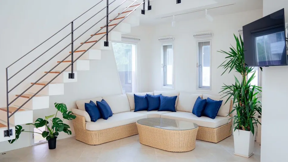 Villa Yukuru Ishigaki