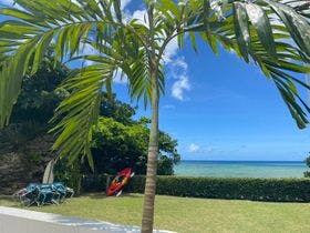 Villa　Yukuru　Ishigaki