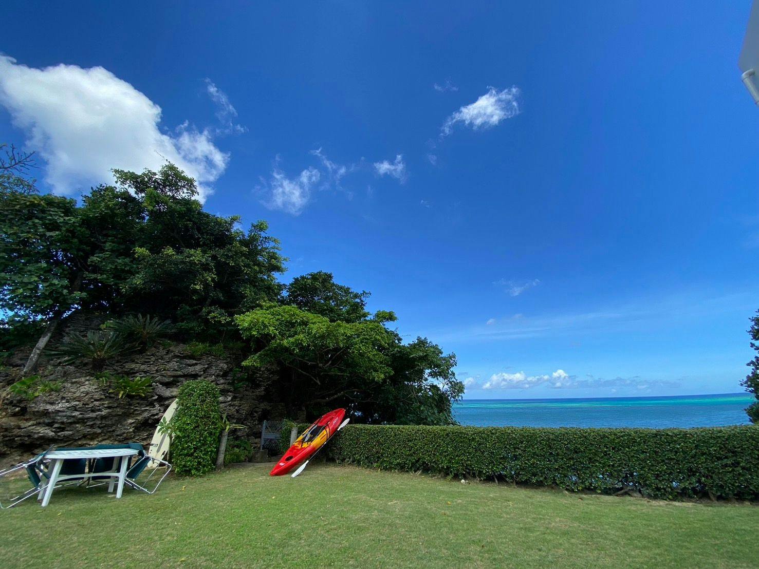 Villa Yukuru Ishigaki