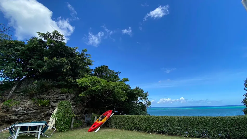 Villa Yukuru Ishigaki