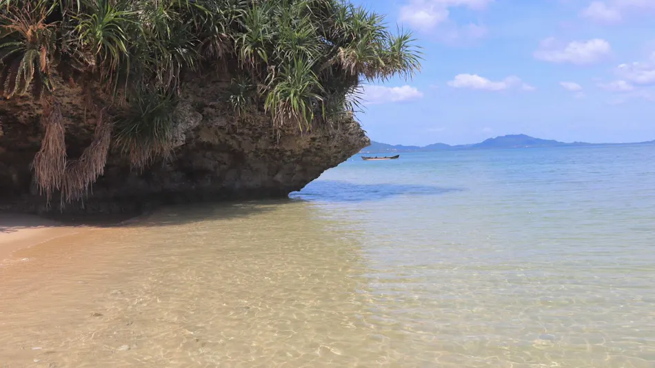 Villa Yukuru Ishigaki