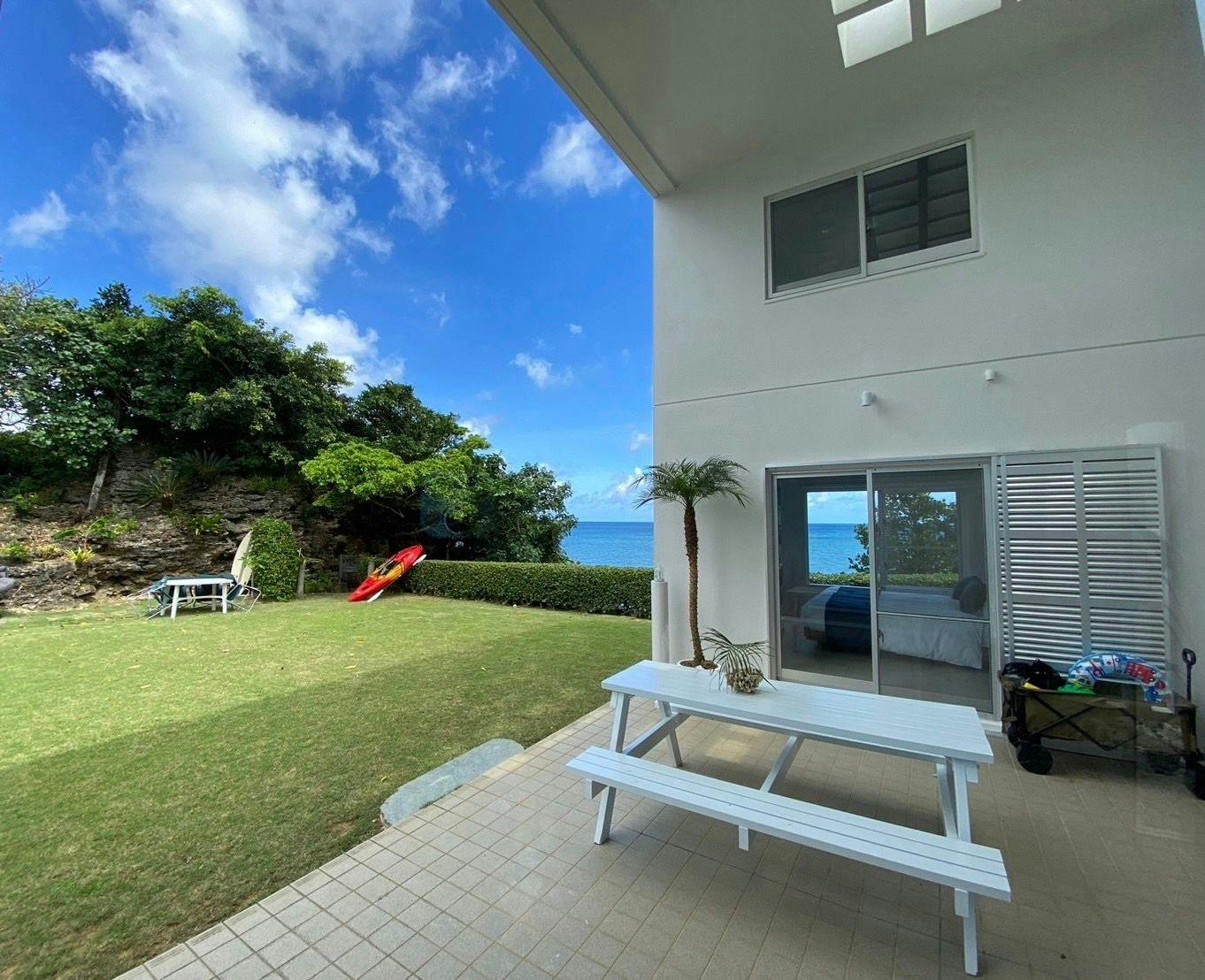 Villa Yukuru Ishigaki&nbsp;施設全景