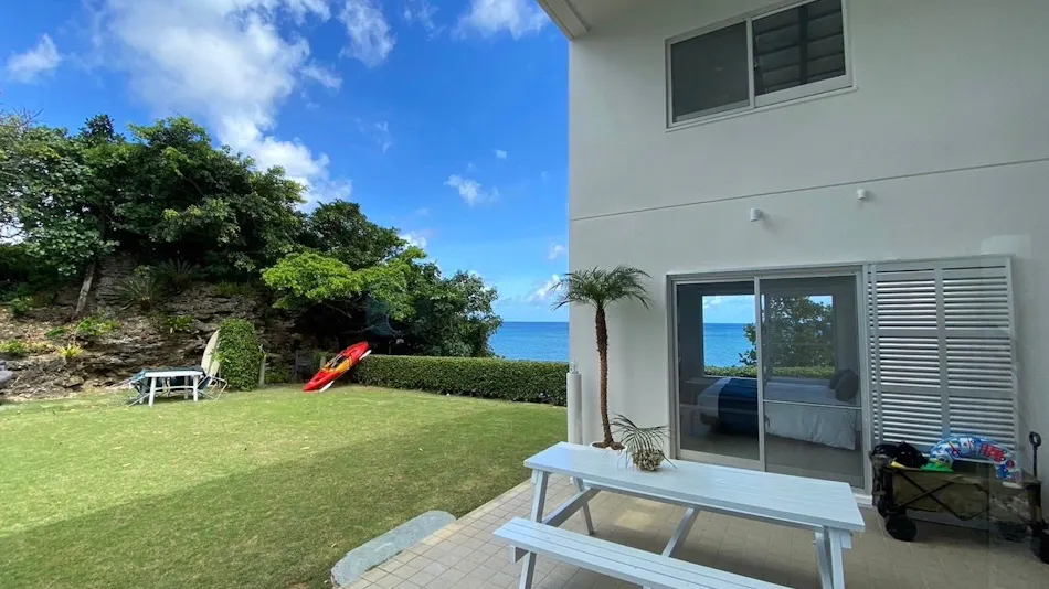 Villa Yukuru Ishigaki
