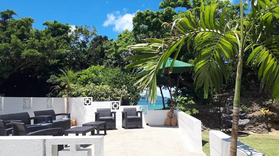 Villa Yukuru Ishigaki
