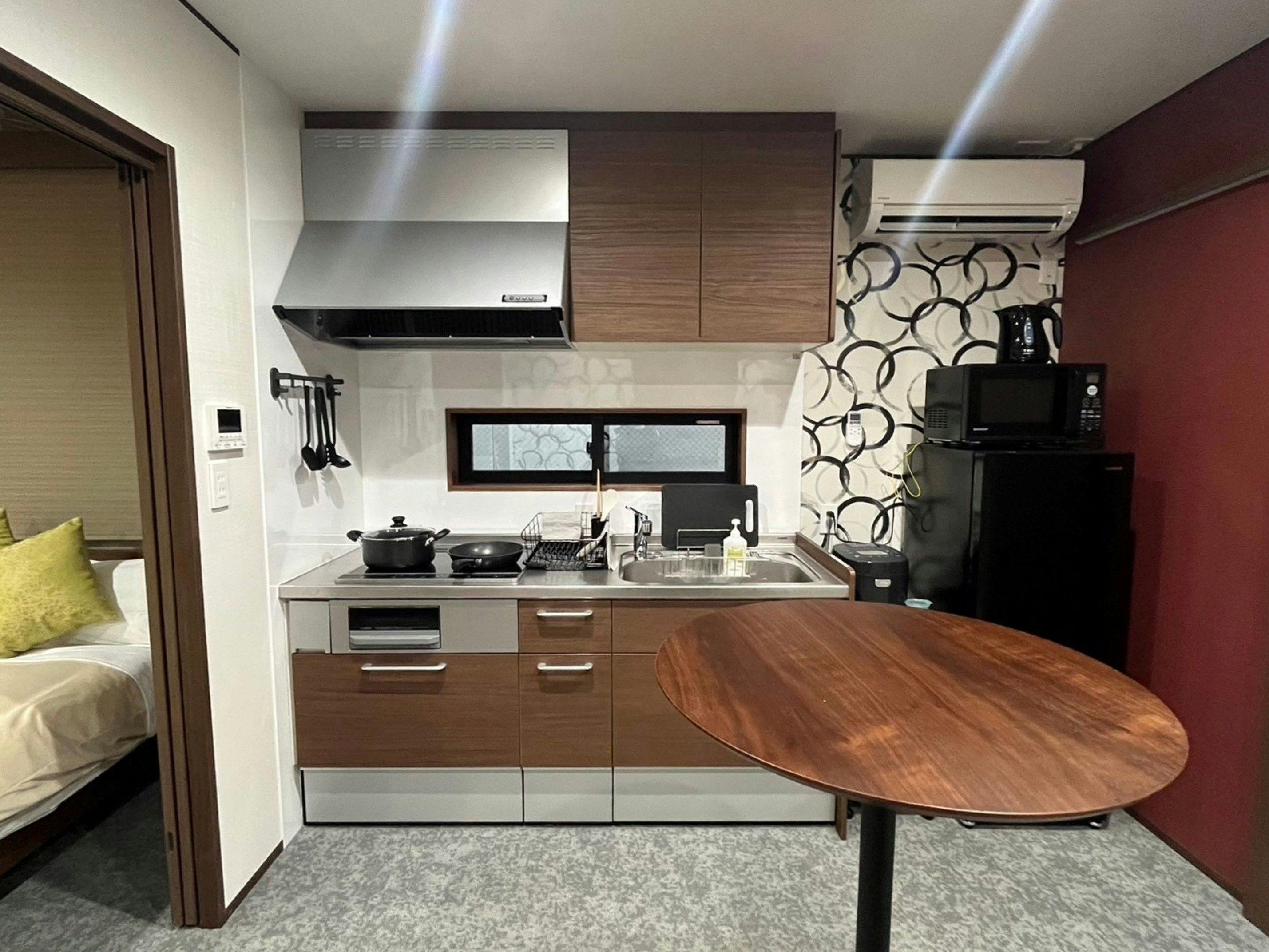StayHakata Villa