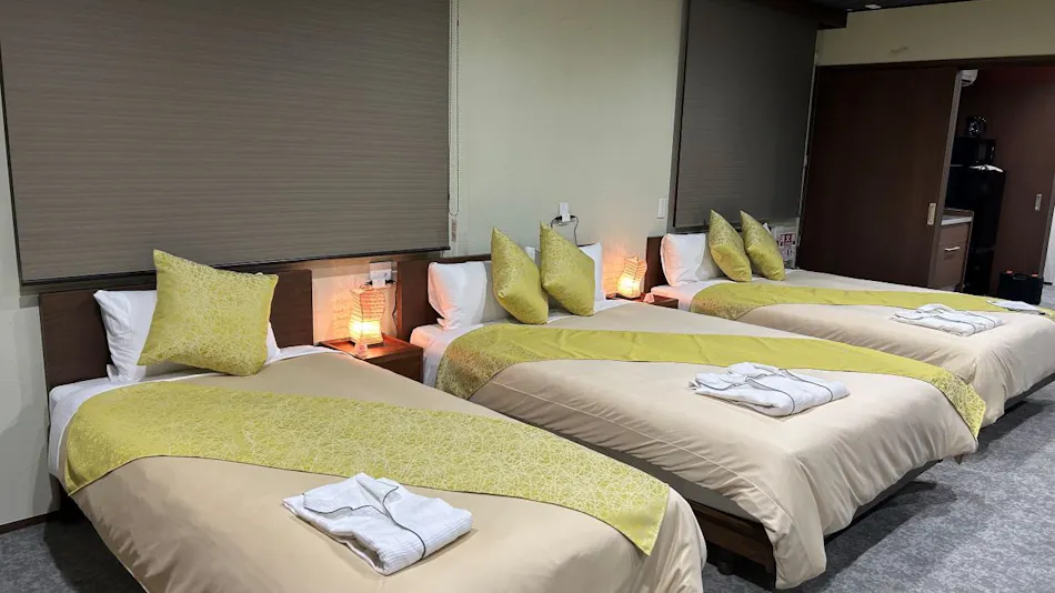 StayHakata Villa