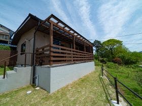 山北の灯り