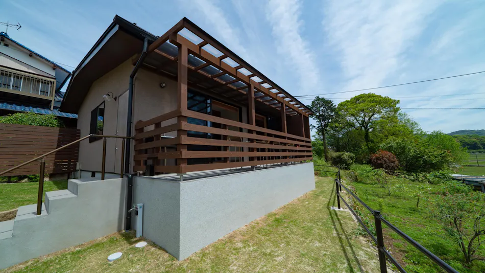Yamakita no Akari