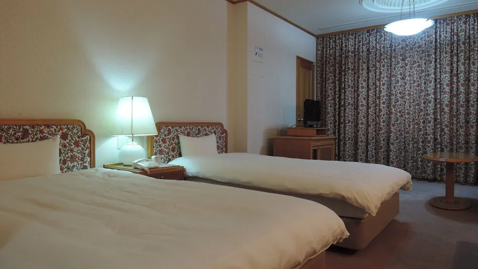 Toyoda Lake Hotel & Golf Club