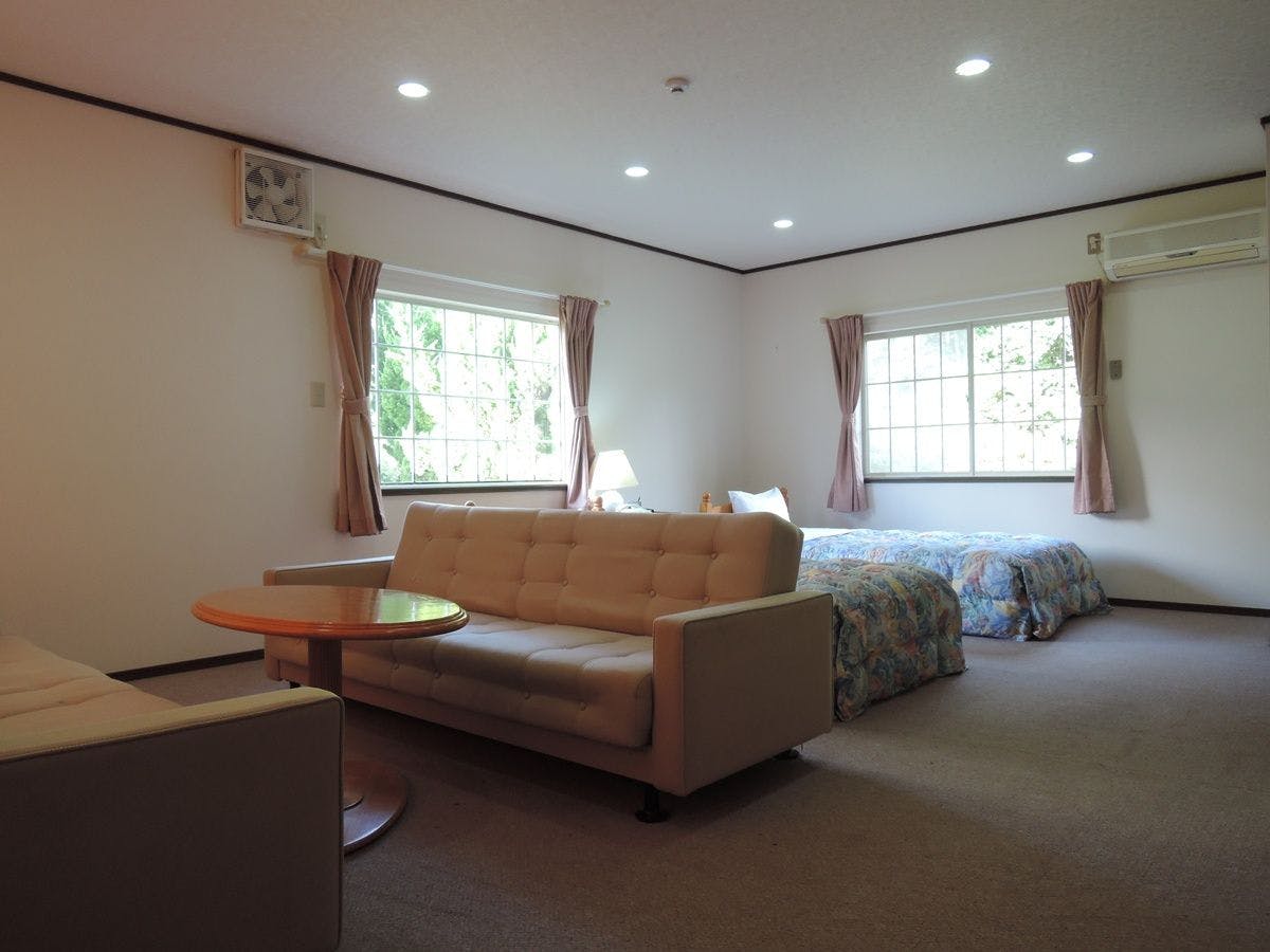 Toyoda Lake Hotel & Golf Club
