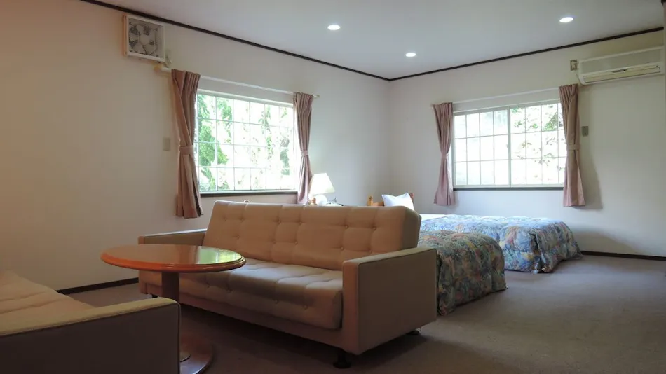 Toyoda Lake Hotel & Golf Club
