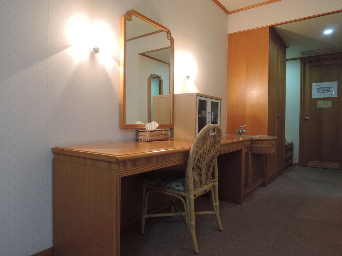 Toyoda Lake Hotel & Golf Club
