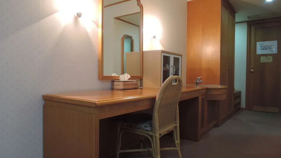 Toyoda Lake Hotel & Golf Club