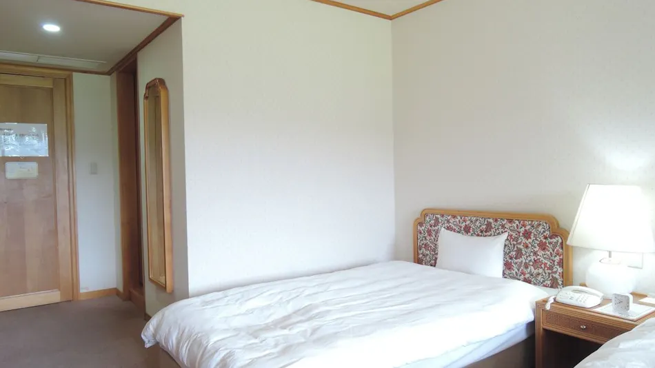 Toyoda Lake Hotel & Golf Club