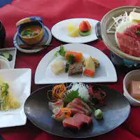 เรามีบริการ【โตโยดะโกะไคเซกิ】ที่ใช้วัตถุดิบตามฤดูกาล