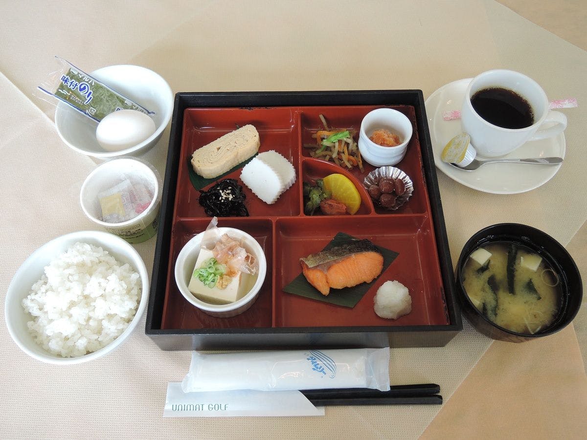 Toyoda Lake Hotel & Golf Club