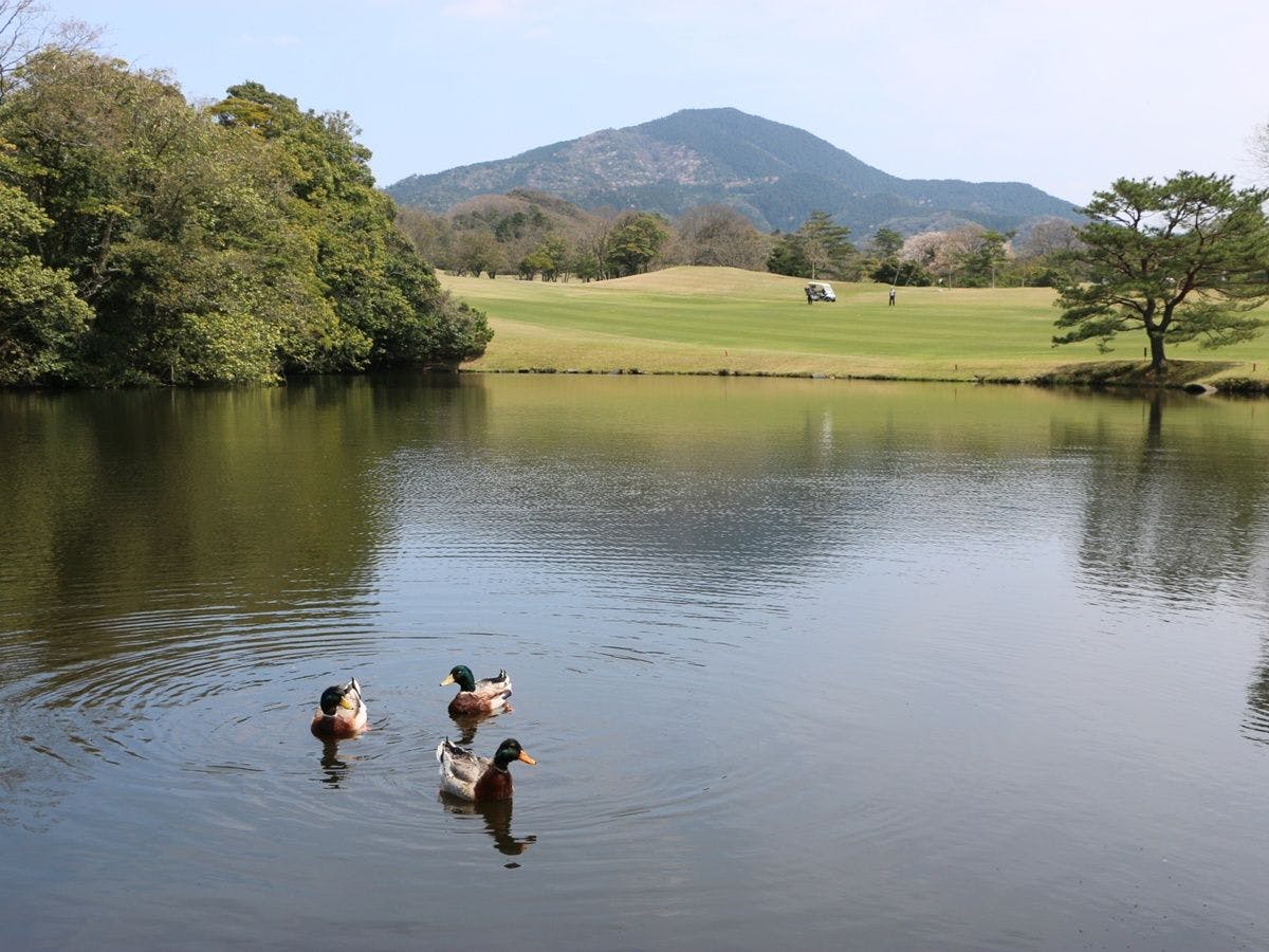 Toyoda Lake Hotel & Golf Club