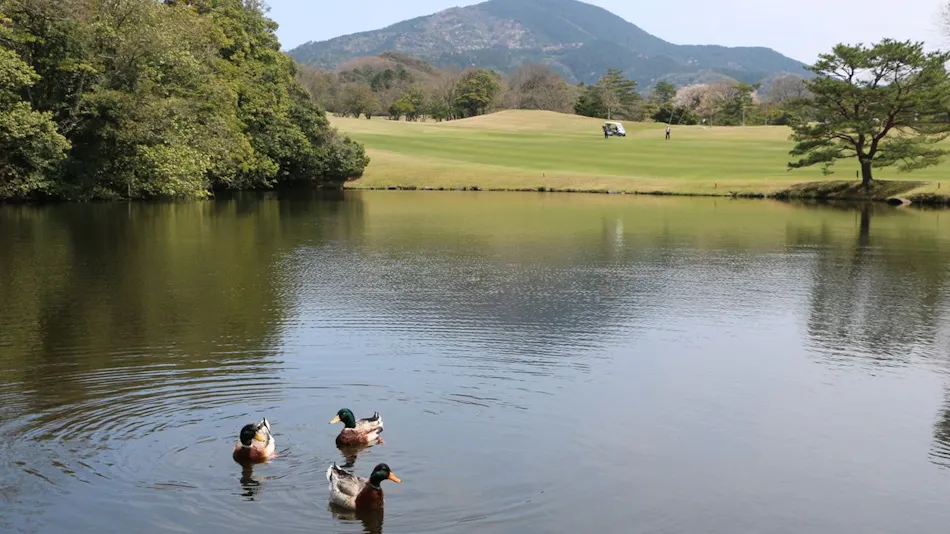 Toyoda Lake Hotel & Golf Club