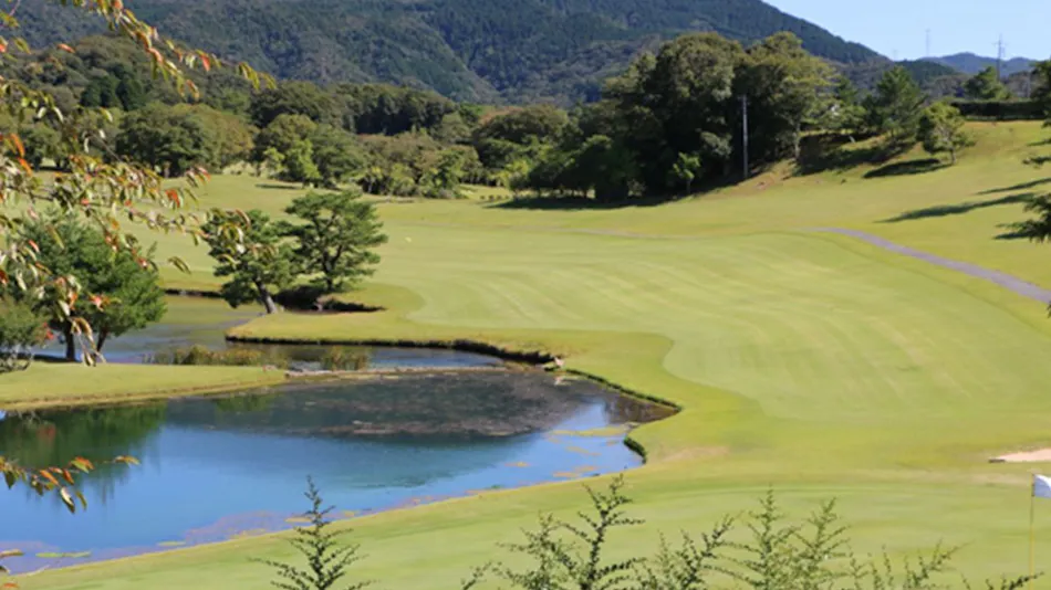 Toyoda Lake Hotel & Golf Club
