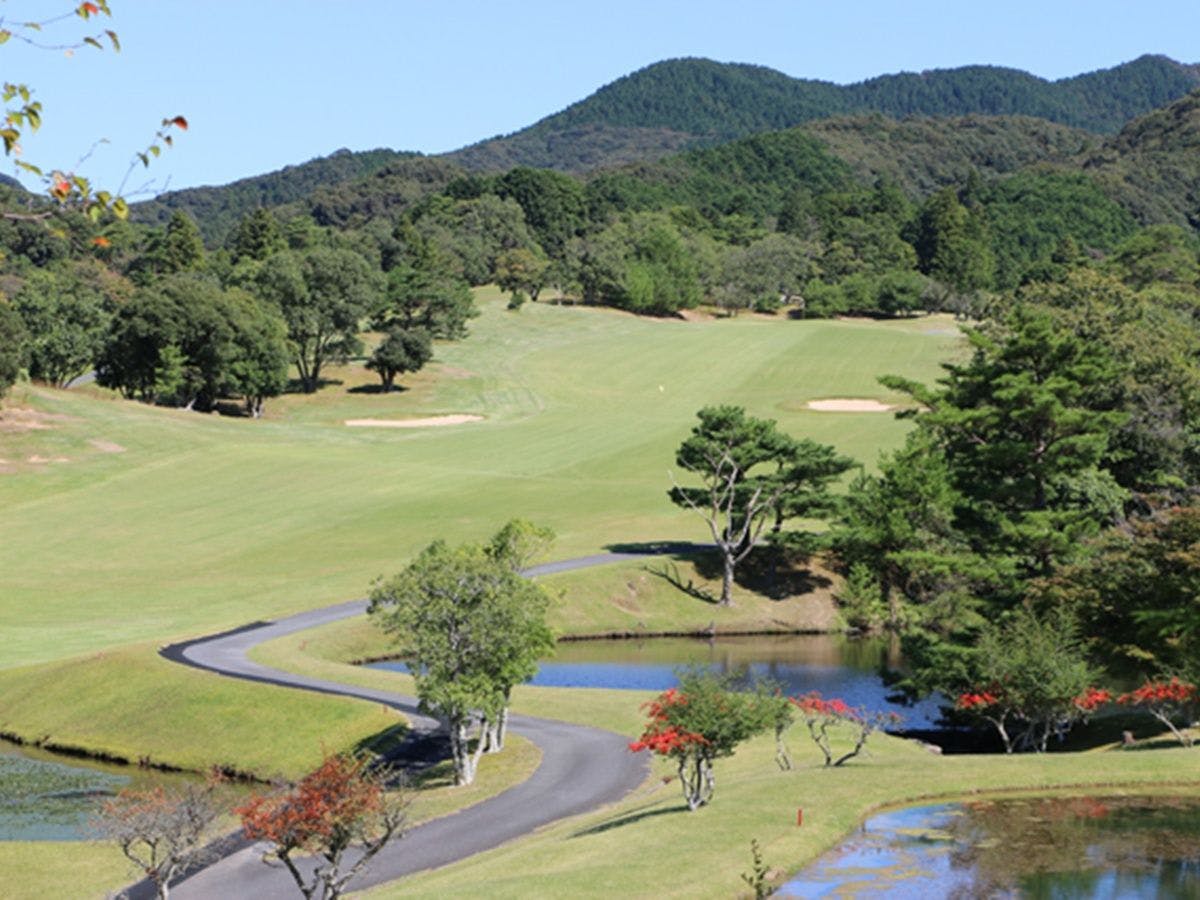 Toyoda Lake Hotel & Golf Club