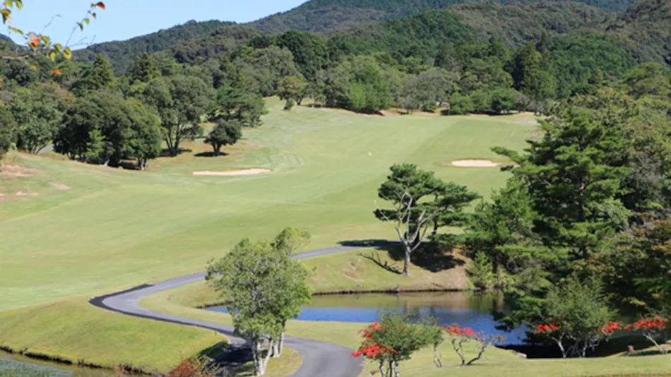 Toyoda Lake Hotel & Golf Club