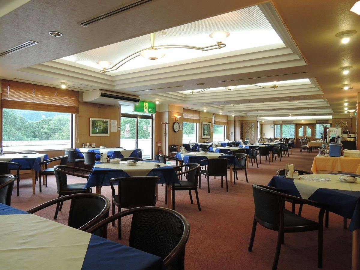 Toyoda Lake Hotel & Golf Club