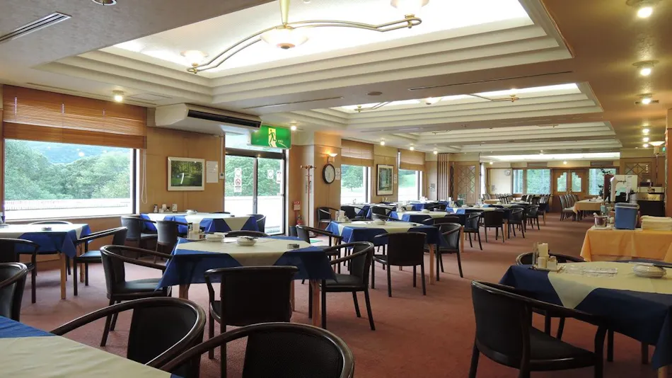 Toyoda Lake Hotel & Golf Club