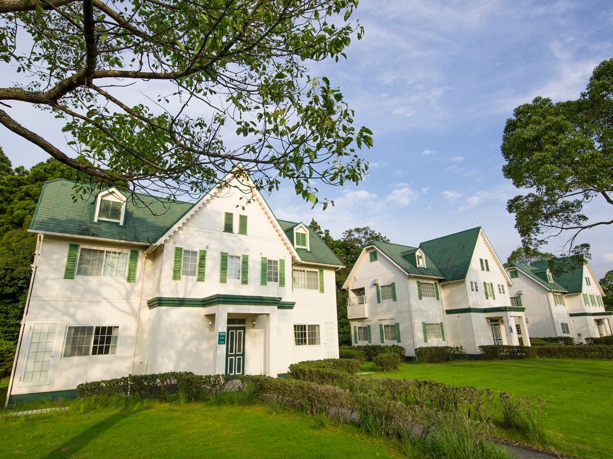 Toyoda Lake Hotel & Golf Club