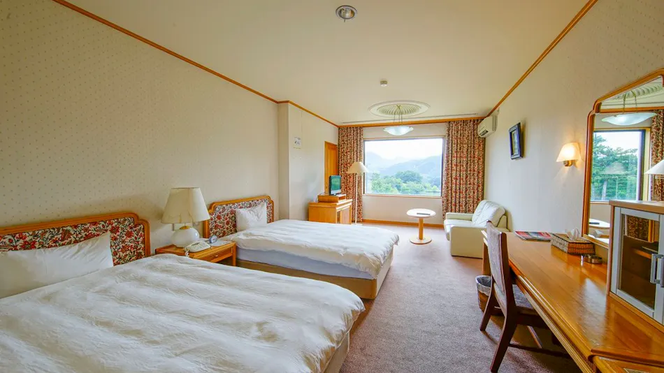 Toyoda Lake Hotel & Golf Club