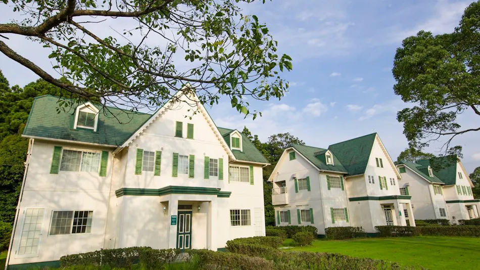 Toyoda Lake Hotel & Golf Club