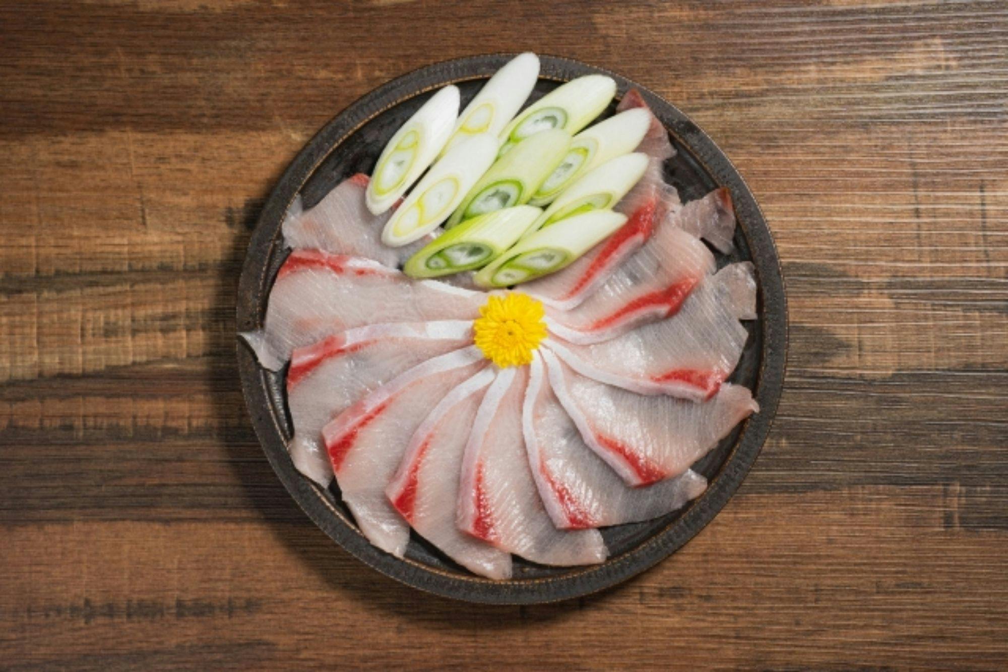 THE RITOMARU IKI Kaze no Oyado