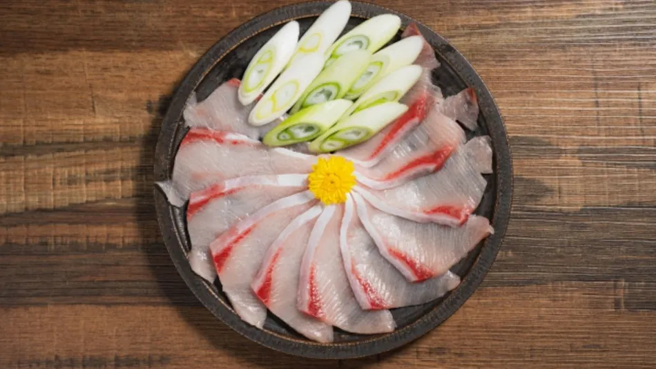 THE RITOMARU IKI Kaze no Oyado