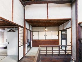 THE　離泊　壱岐　風の御宿